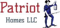 PATRIOT HOMES LLC